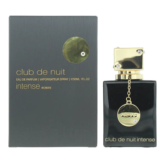 Armaf Club De Nuit Intense Eau de Parfum 30ml Armaf