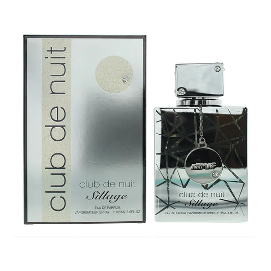 Armaf Club De Nuit Sillage Eau de Parfum 105ml Armaf
