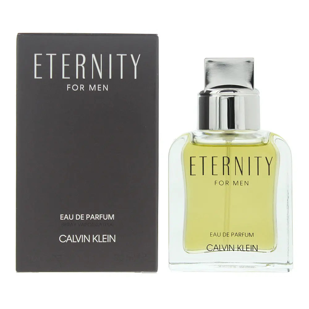 Calvin Klein Eternity Men Eau De Parfum 30ml Calvin Klein
