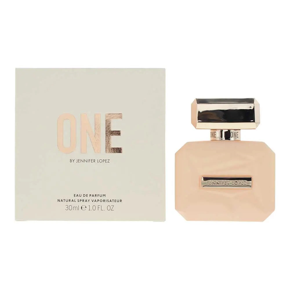 Jennifer Lopez One Eau de Parfum 30ml Jennifer Lopez