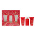 Elizabeth Arden Red Door 3 Piece Gift Set: Eau de Toilette 30ml - Body Lotion 50ml - Bath And Shower Gel 50ml Elizabeth Arden