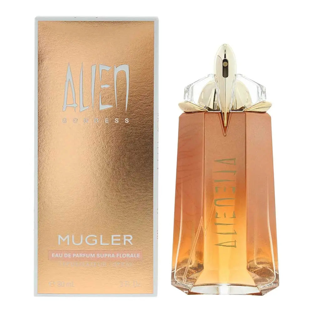 Alien Goddess Supra Florale Eau de Parfum Spray