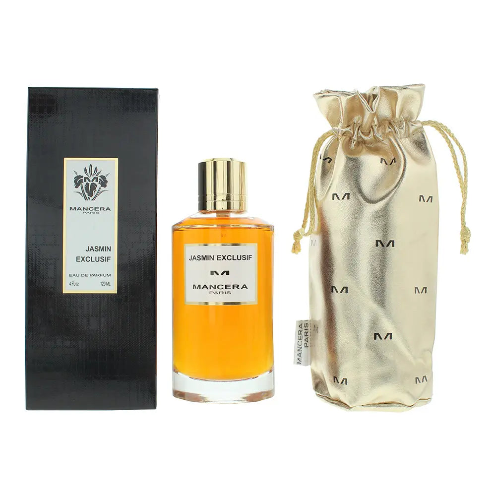 Mancera Paris Jasmin Executif Eau de Parfum 120ml Mancera Paris