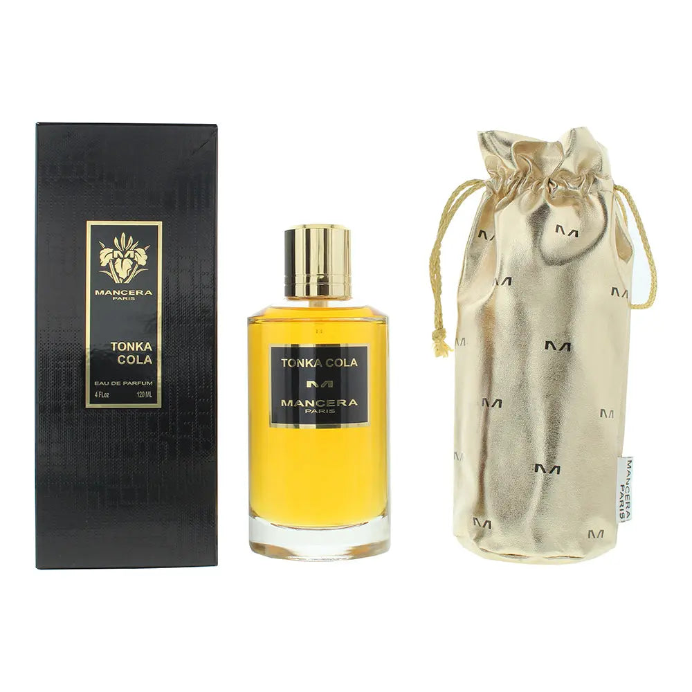 Mancera Paris Tonka Cola Eau de Parfum 120ml Mancera Paris