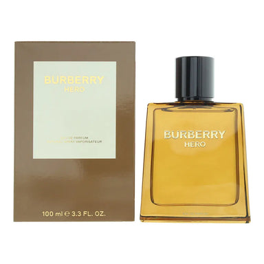 Burberry Hero Eau de Parfum 100ml Burberry