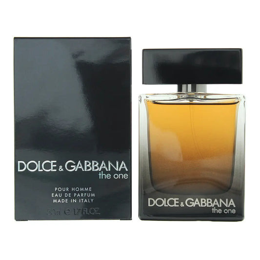 Dolce  Gabbana The One For Men Eau de Parfum 50ml Dolce Gabbana