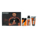 Cristiano Ronaldo Cr7 Fearless 3 Piece Gift Set: Eau de Toilette 100ml - Shower Gel 150ml - Body Spray 150ml Cristiano Ronaldo