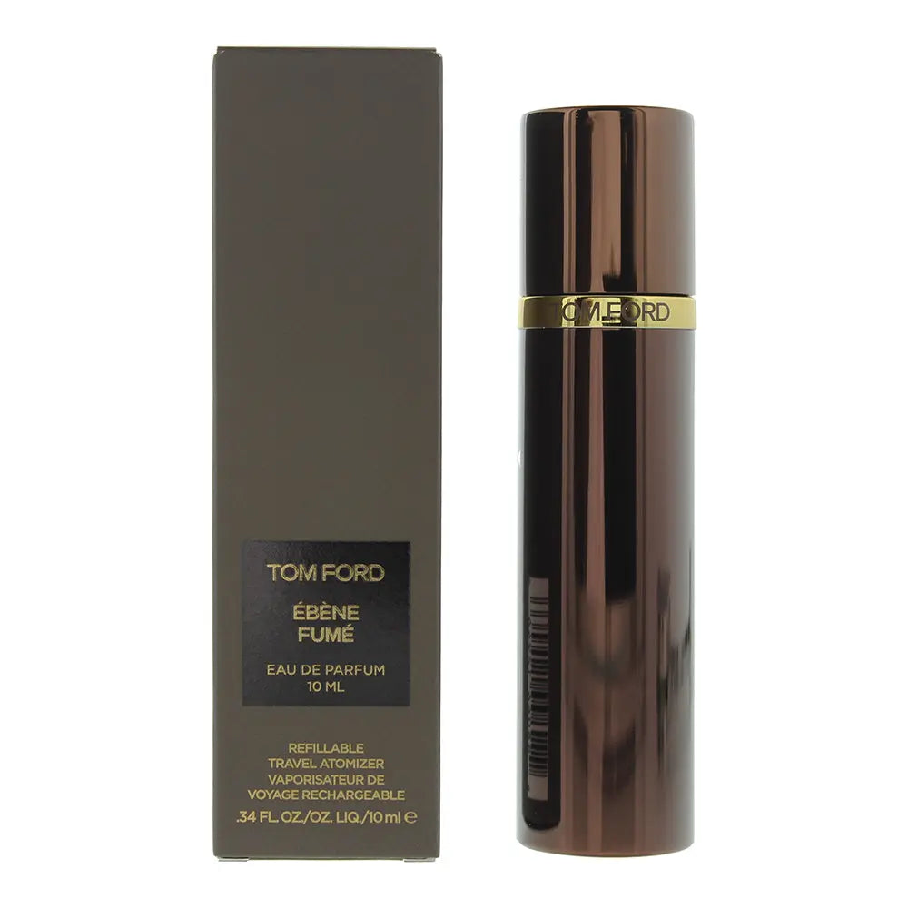 Tom Ford Ébène Fumé Refillable Eau de Parfum 10ml Tom Ford