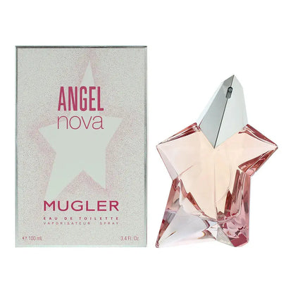 Thierry Mugler MUGLER Angel Nova Eau de Toilette Spray 100ml Thierry Mugler