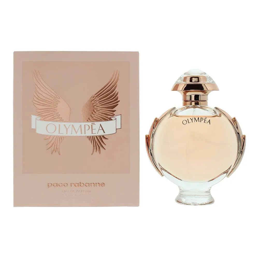 Paco Rabanne Olympéa Eau de Parfum 80ml Paco Rabanne