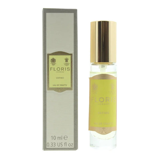 Floris Cefiro Eau de Toilette 10ml Scent Global