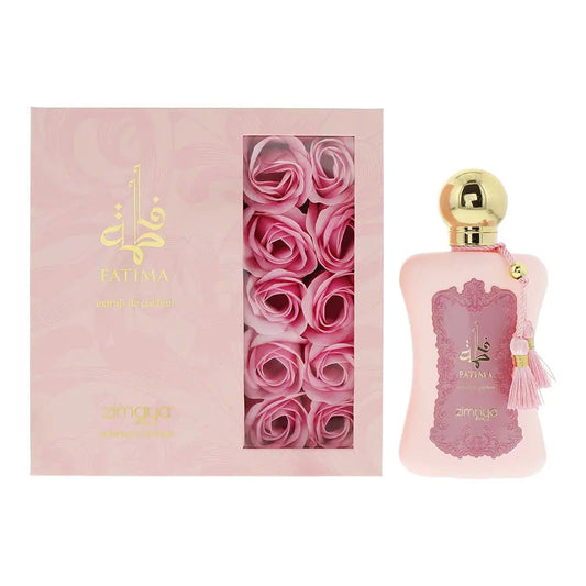 Zimaya Fatima Extrait de Parfum 100ml Zimaya