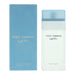 Dolce  Gabbana Light Blue Eau De Toilette 50ml Dolce and Gabbana