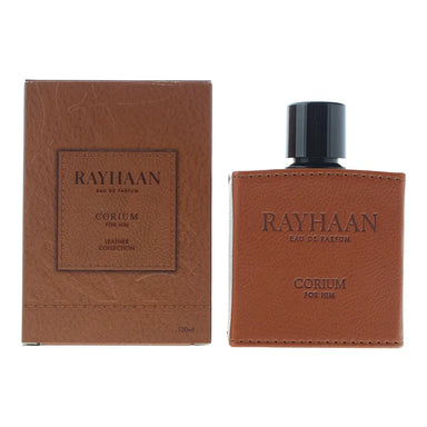 Rayhaan Corium Eau de Parfum 100ml Rayhaan