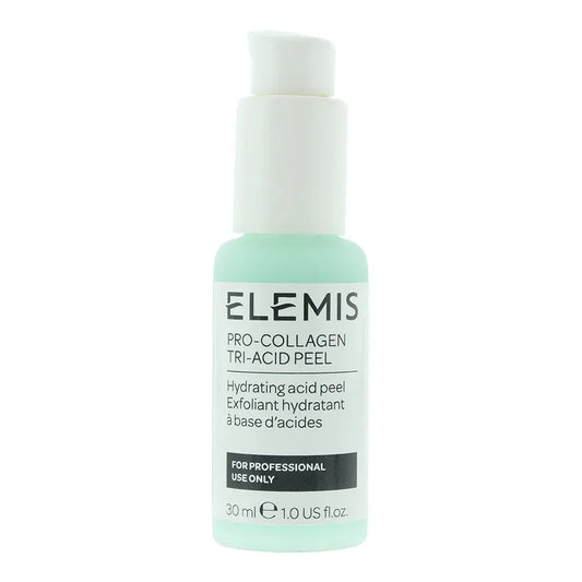 Elemis Pro-Collagen Tri-Acid Peel 30ml Elemis