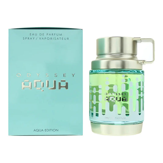 Armaf Odyssey Aqua Eau de Parfum 100ml Armaf