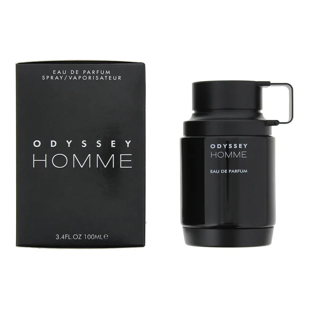 Armaf Odyssey Homme Eau de Parfum 100ml Armaf