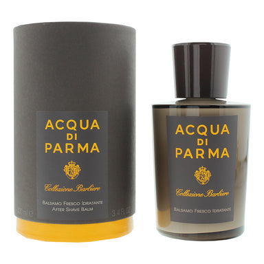 Acqua Di Parma Collezione Barbiere Aftershave Balm 100ml Acqua Di Parma