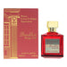 Maison Barakkat Rouge 540 Red Extrait de Parfum 100ml Maison