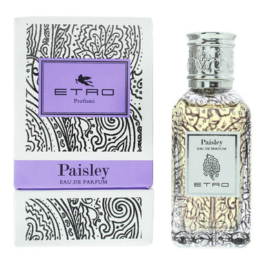 Etro Paisley Eau de Parfum 50ml Etro