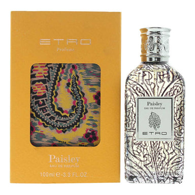 Etro Paisley Eau de Parfum 100ml Etro