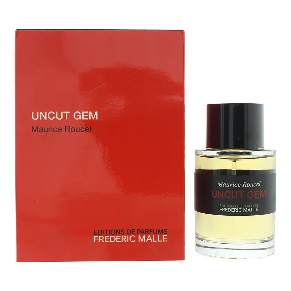 Frederic Malle Uncut Gem Eau de Parfum 100ml Frederic Malle