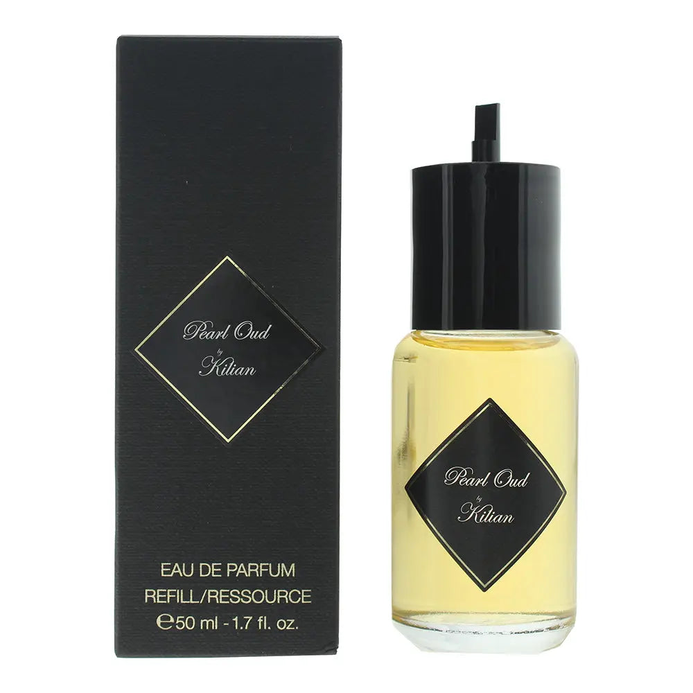 Kilian Pearl Oud Refill Eau de Parfum 50ml Kilian