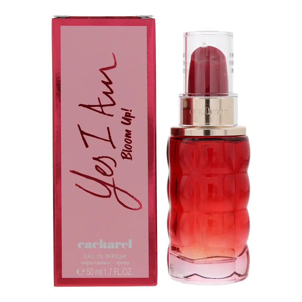 Cacharel Yes I Am Boom Up! Eau de Parfum 50ml Cacharel