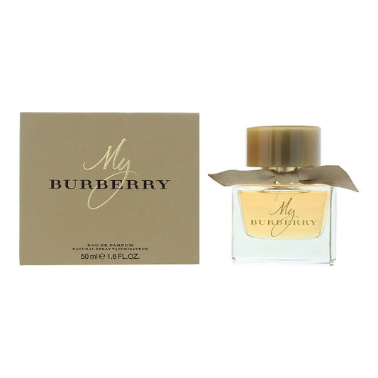 BURBERRY MY BURBERRY EDP SPRAY 50ML Burberry