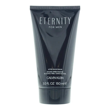 Calvin Klein Eternity For Men Aftershave Balm 150ml Calvin Klein