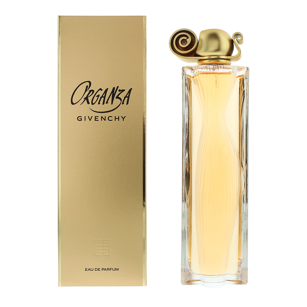 Givenchy Organza Eau De Parfum 100ml Givenchy