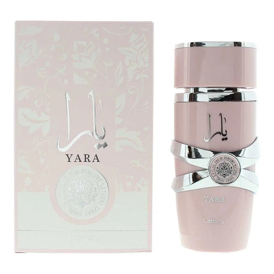 Lattafa Yara Eau de Parfum 100ml Lattafa