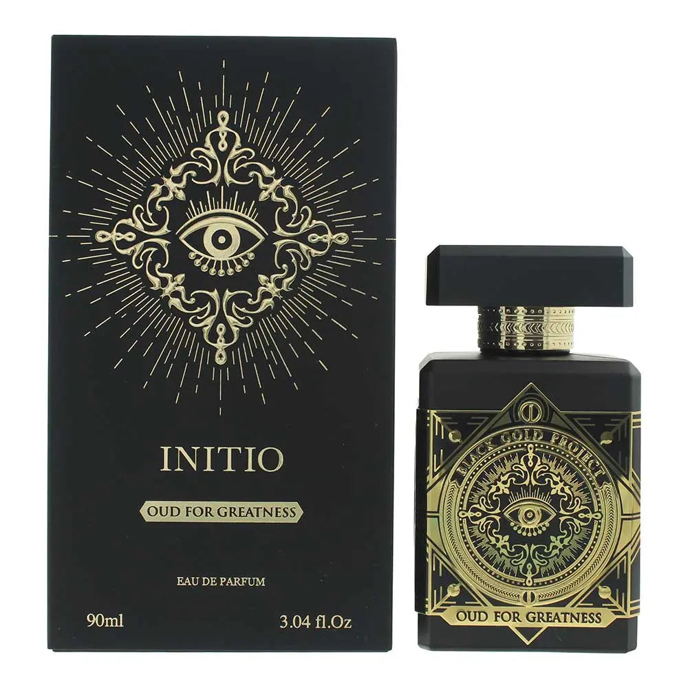 Initio Oud For Greatness Eau de Parfum 90ml Initio