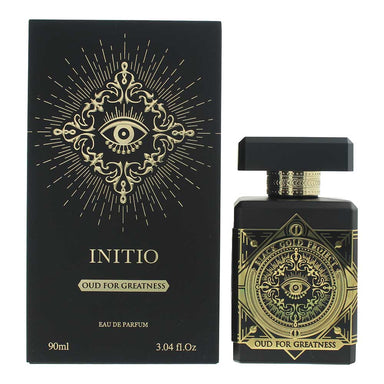 Initio Oud For Greatness Eau De Parfum 90ml Initio