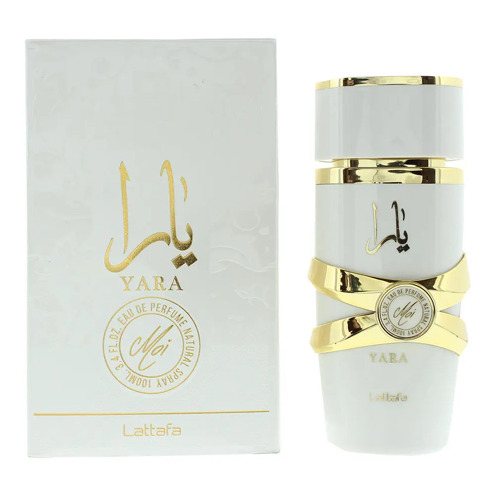 Lattafa Yara Moi Eau de Parfum 100ml Lattafa