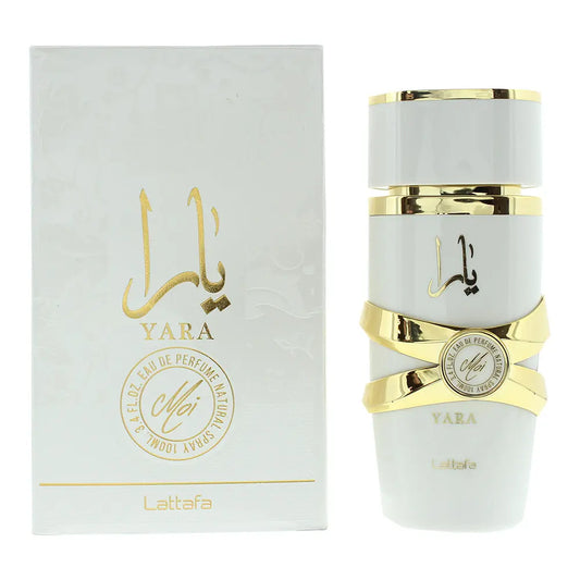 Lattafa Yara Moi Eau de Parfum 100ml Lattafa