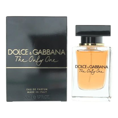 Dolce & Gabbana The Only One Eau de Parfum 50ml Dolce and Gabbana
