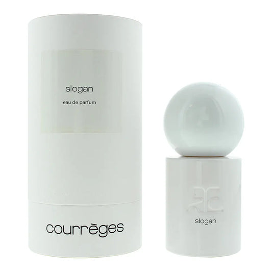 Courrèges Slogan Eau de Parfum 50ml Courrèges