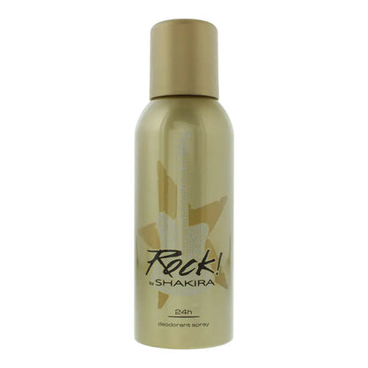 Shakira Rock! Deodorant Spray 150ml Shakira