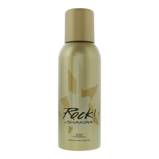 Shakira Rock! Deodorant Spray 150ml Shakira