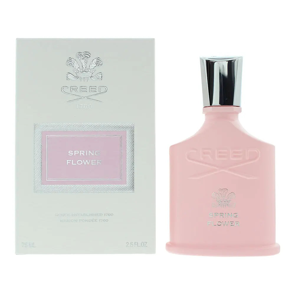 Creed Spring Flower Eau de Parfum 75ml Creed