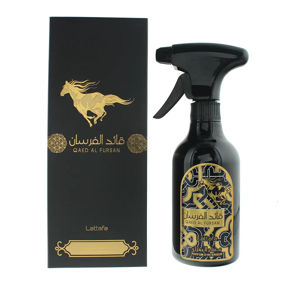 Lattafa Qaed Al Fursan Room Spray 450ml Lattafa