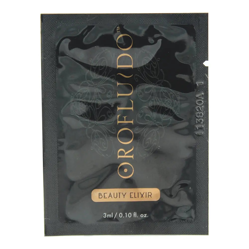 Orofluido Beauty Elixir Hair Oil 3ml Orofluido
