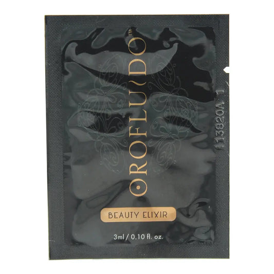 Orofluido Beauty Elixir Hair Oil 3ml Orofluido