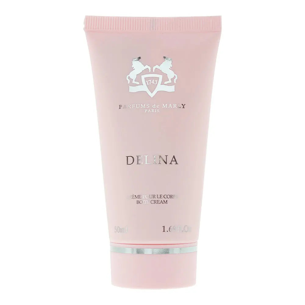 Parfums De Marly Delina Body Cream 50ml Parfums De Marly