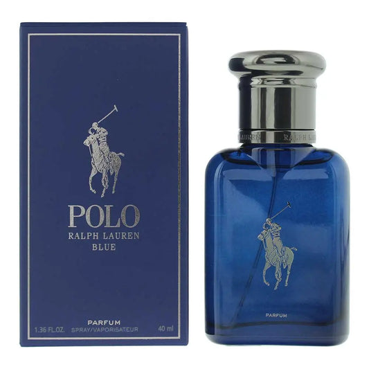 Ralph Lauren Polo Blue Parfum 40ml Ralph Lauren