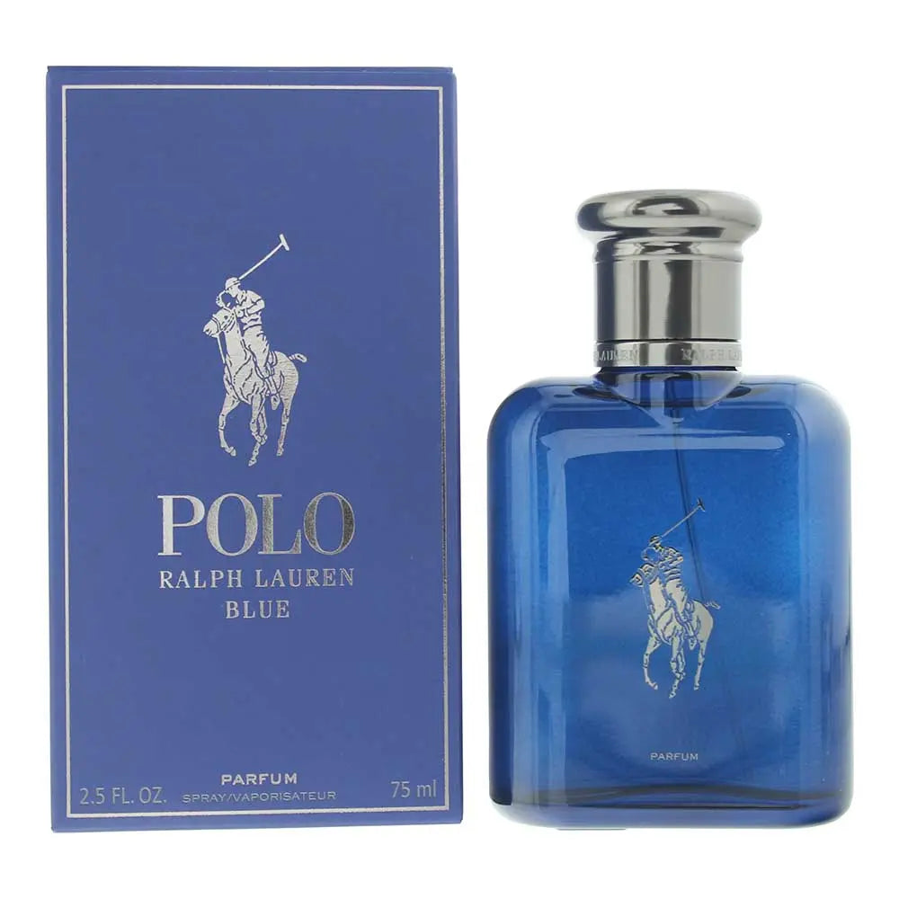 Ralph Lauren Polo Blue Parfum 75ml Ralph Lauren