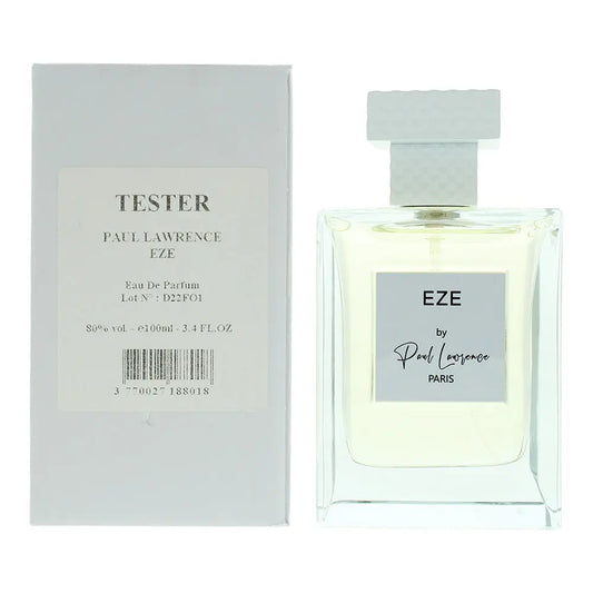 Paul Lawrence Eze Tester Eau de Parfum 100ml