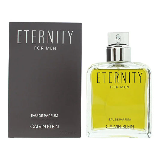 Calvin Klein Eternity For Men Eau de Parfum 200ml Calvin Klein