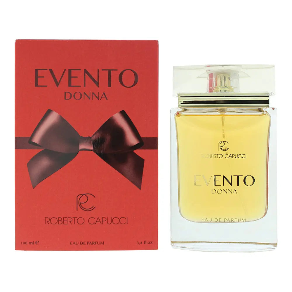 Roberto Capucci Evento Donna Eau de Parfum 100ml Roberto Capucci